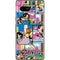 Cartoon Network Powerpuff Girls Patches Google Pixel 7a Skin